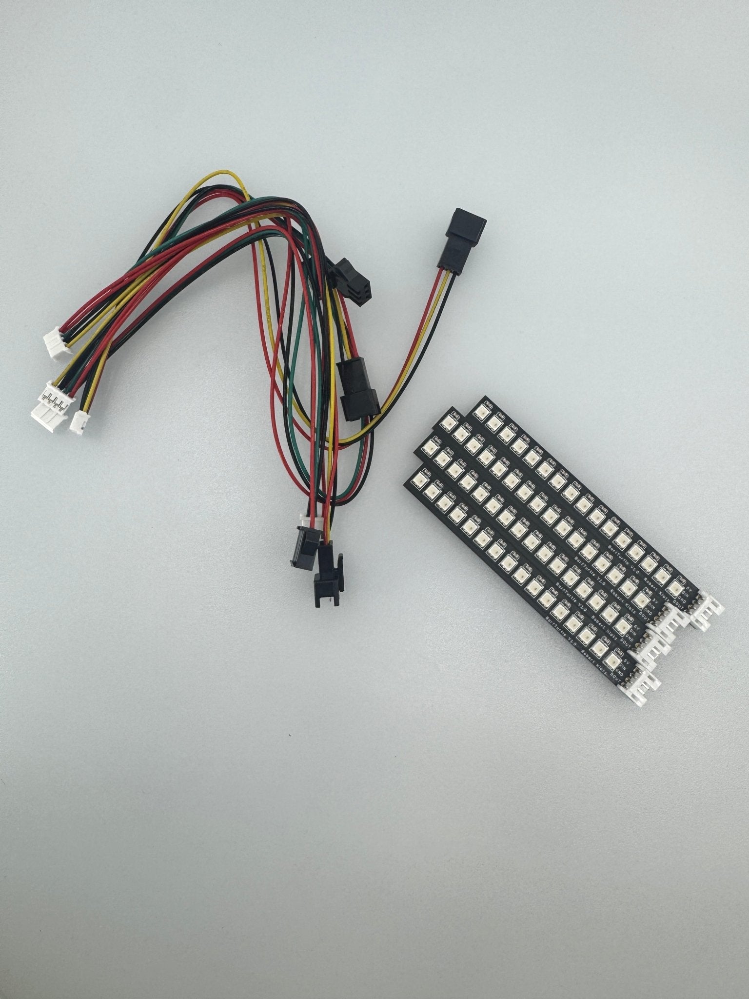 Box Turtle LED Kit