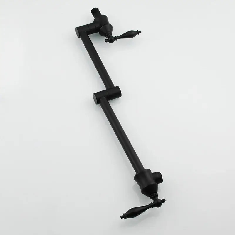 Brass Telescopic Spray Faucet