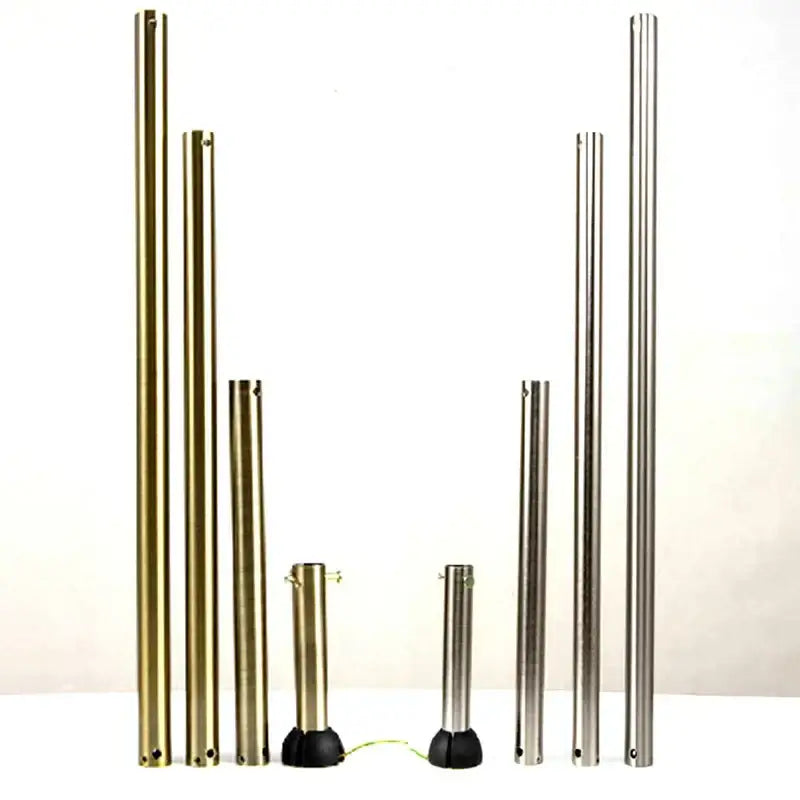 Stainless Steel Remote Light