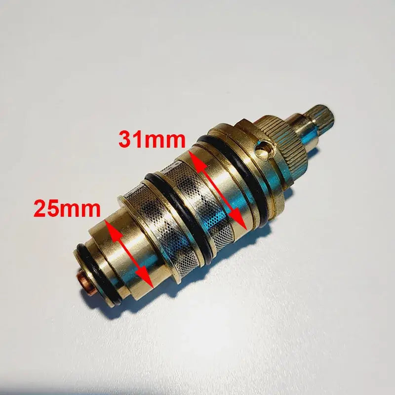 Brass Thermostatic Mixer Valve