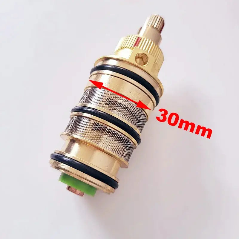 Brass Thermostatic Mixer Valve