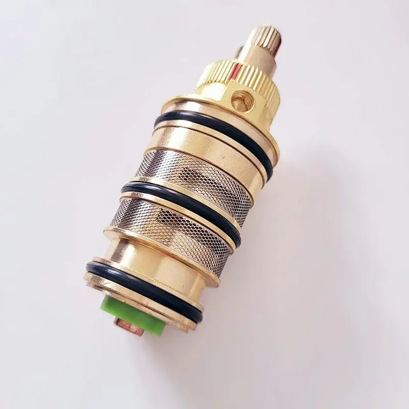 Brass Thermostatic Mixer Valve