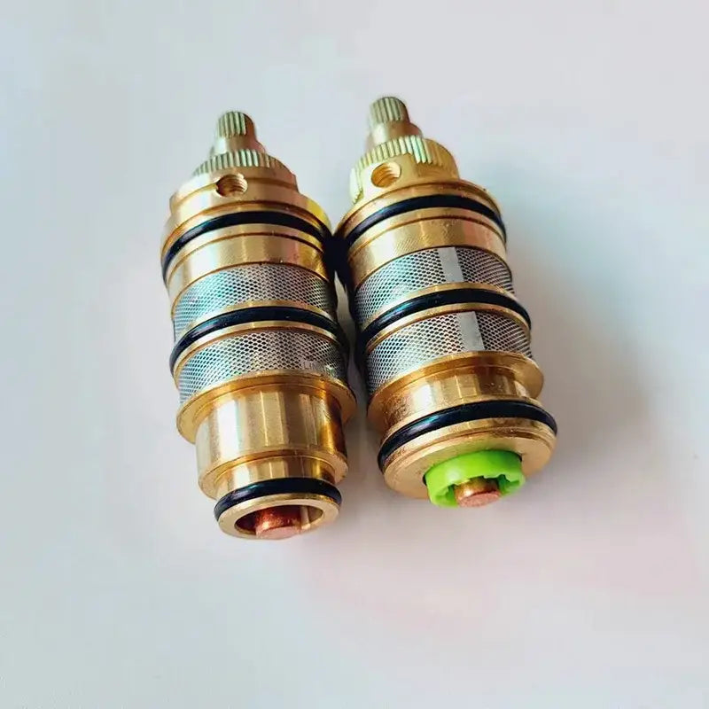 Brass Thermostatic Mixer Valve