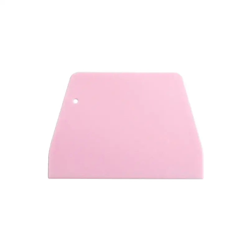 Green Silicone Baking Spatula
