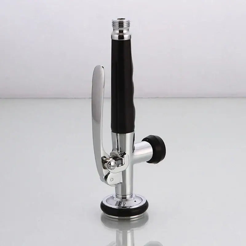Chrome Brass Kitchen Sprayer