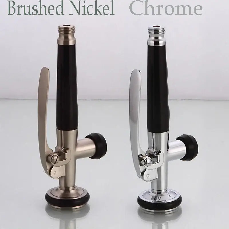 Chrome Brass Kitchen Sprayer