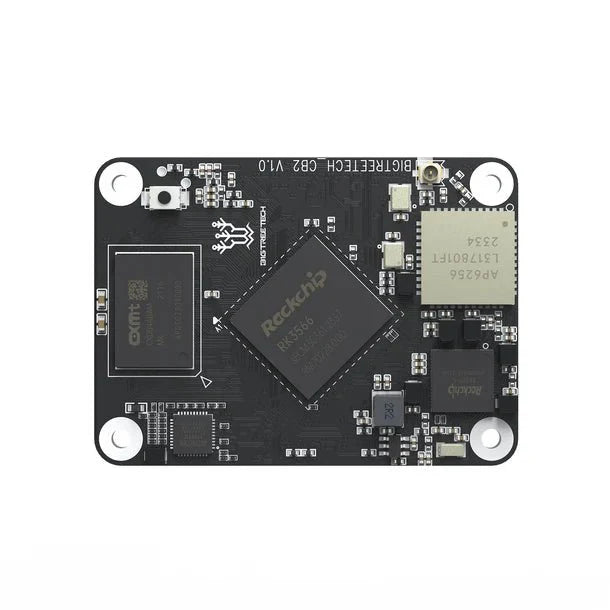 BTT CB1 and CB2 Computing Core Board Adapter for Manta Controller Boards