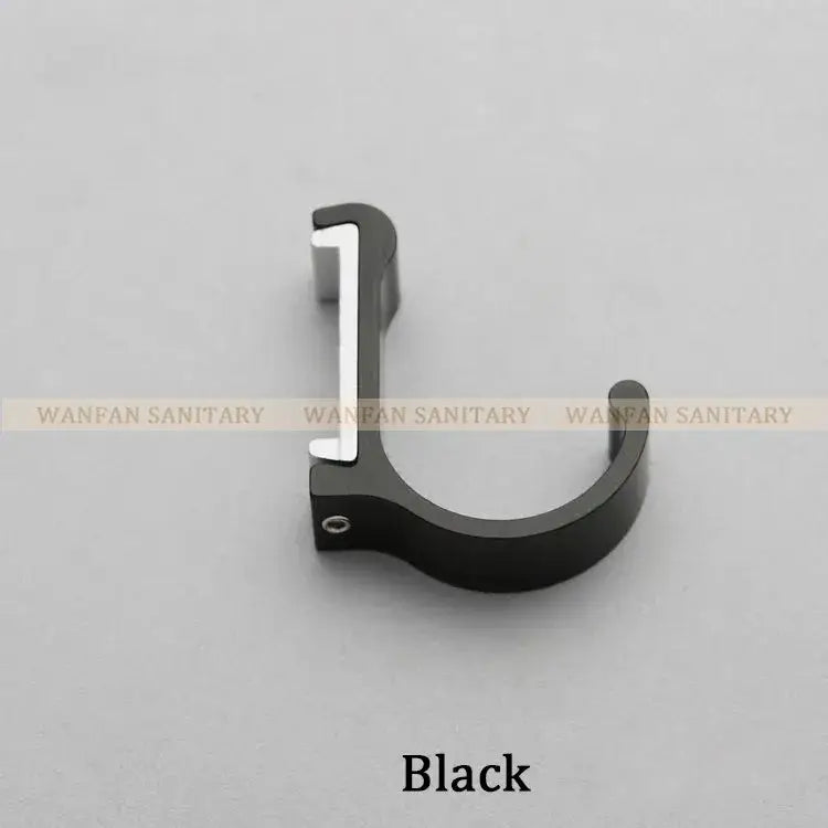 Colorful Metal Wall Hooks