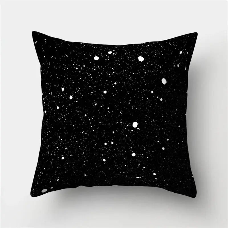 Astronaut Square Pillowcase
