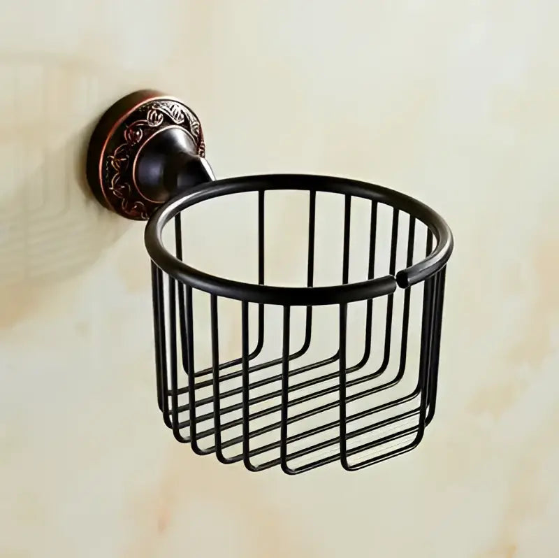 White Gold Ceramic Set