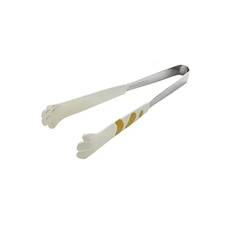 Stainless Cat Paw Tongs