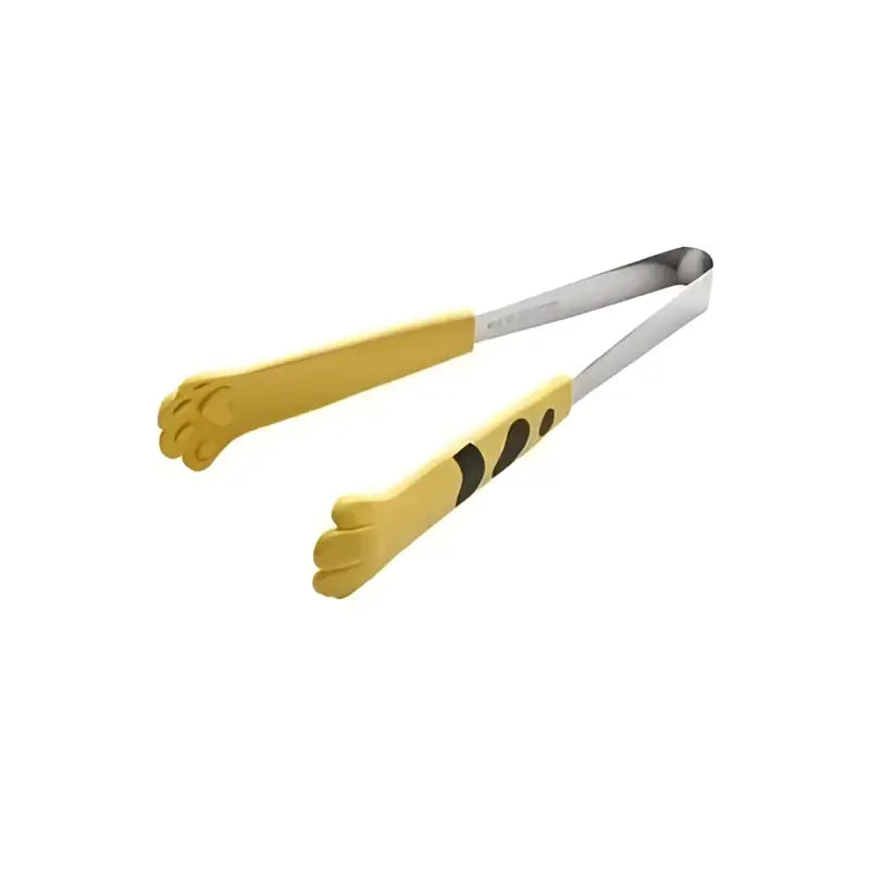 Stainless Cat Paw Tongs