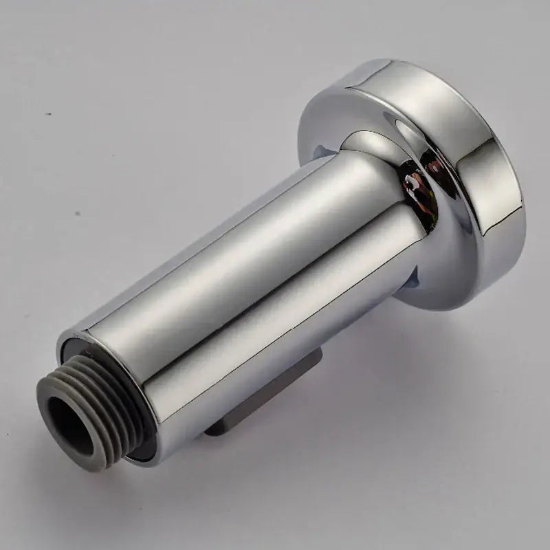 Chrome Sprayer Head Replacement