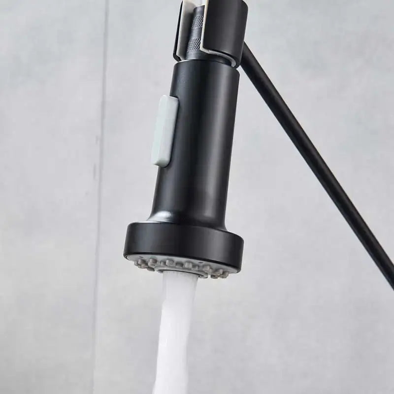 Chrome Sprayer Head Replacement