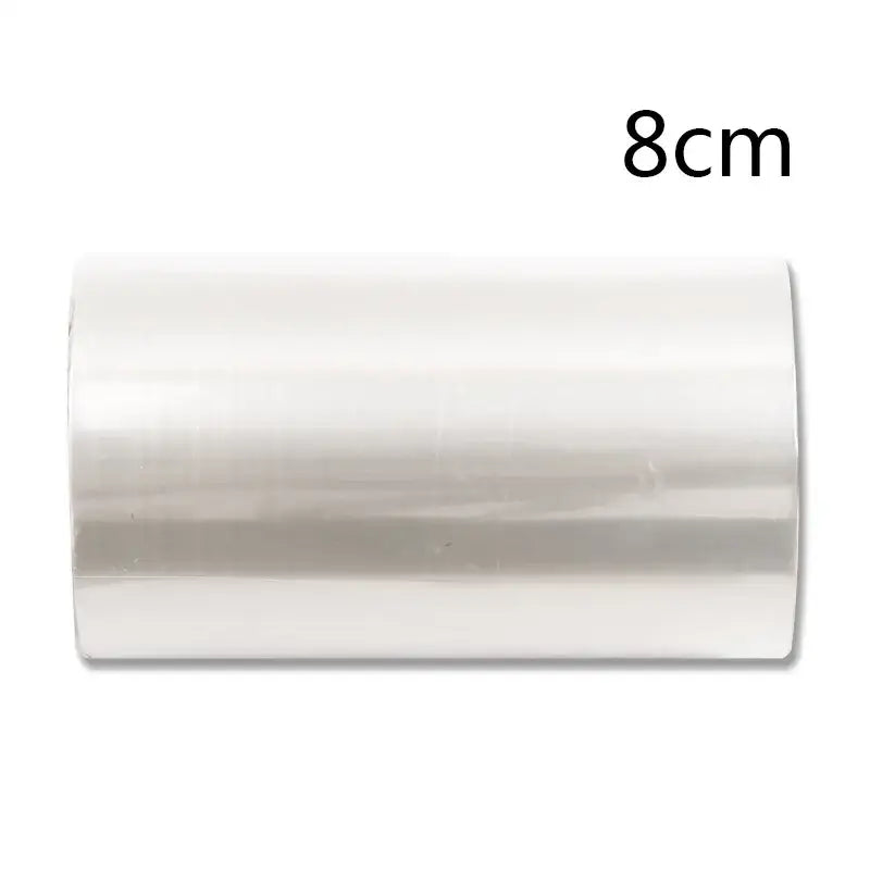 Transparent Cake Edge Wrap