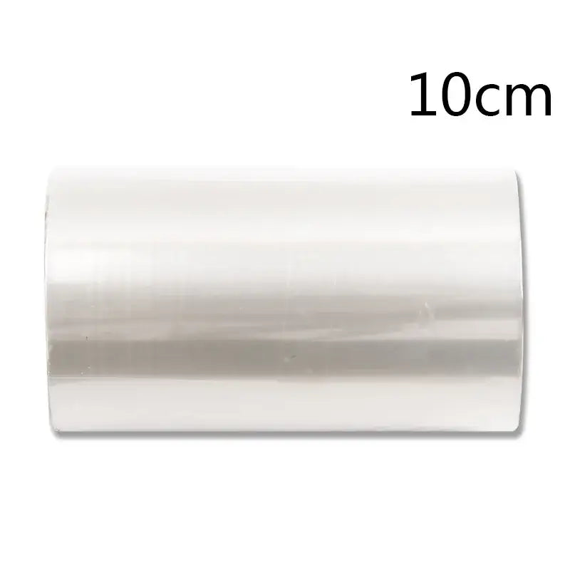 Transparent Cake Edge Wrap