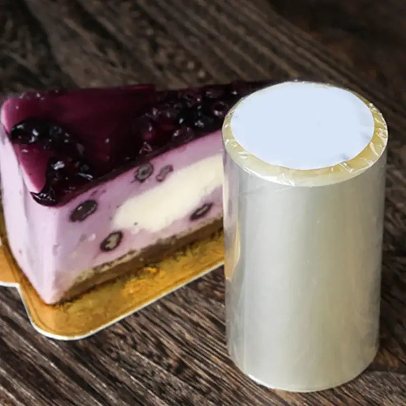 Transparent Cake Edge Wrap