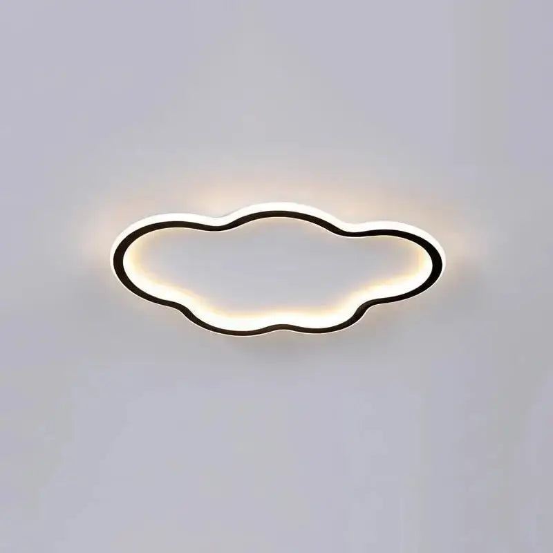 White Cloud Ceiling Lamp