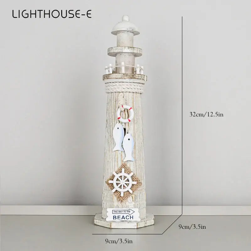 White Gray Ship Model