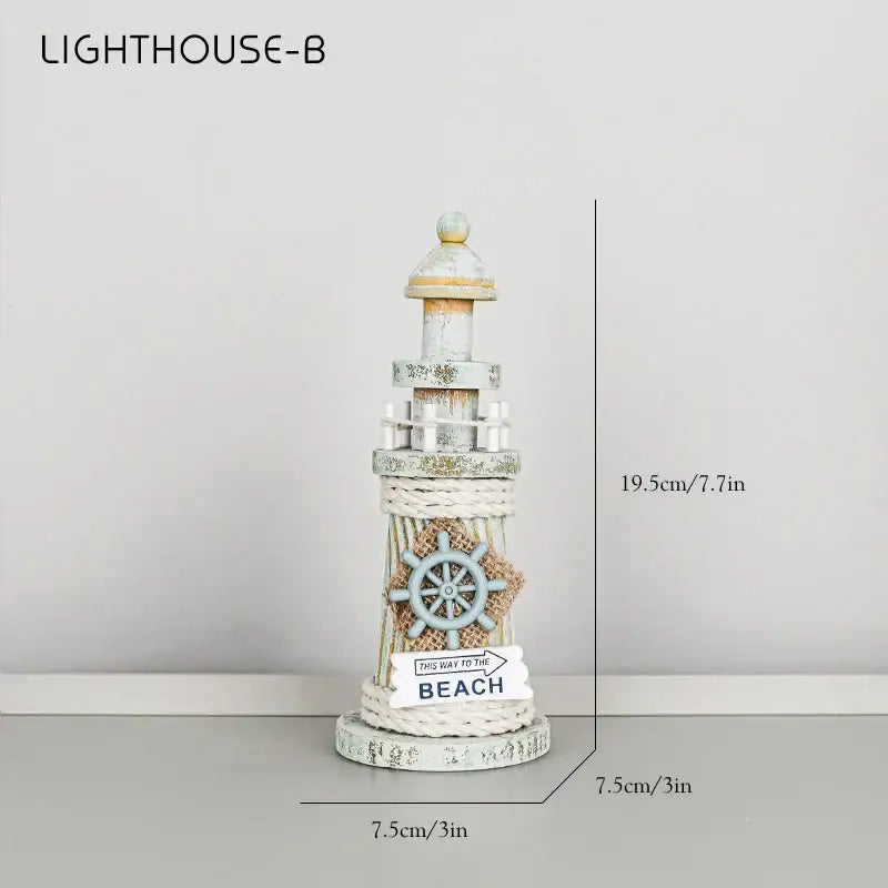 White Gray Ship Model