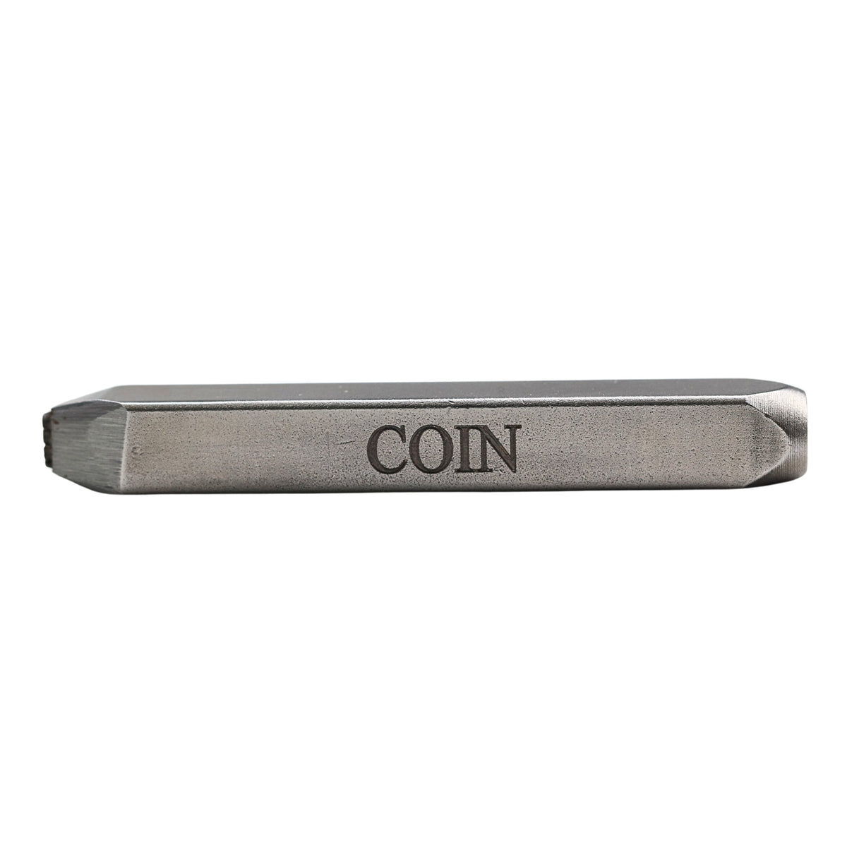 Jewelers Metal Stamp, Hardened Steel, Hallmarking
