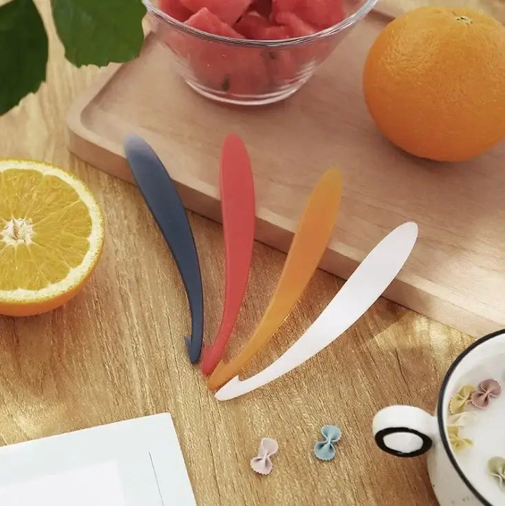 Citrus Zester Knife Set