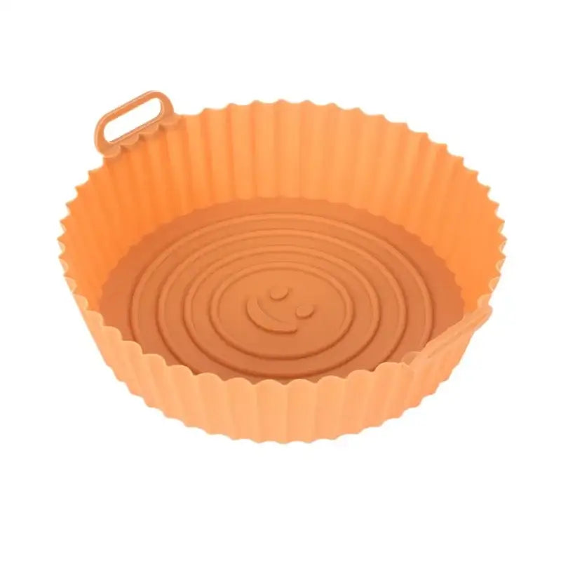 Silicone Baking Tray Set