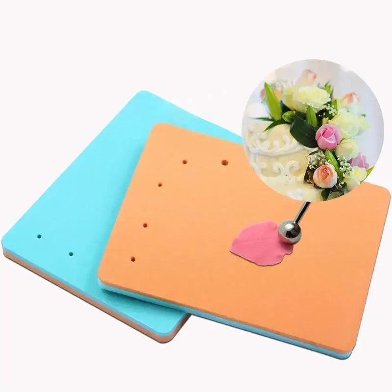 Silicone Cake Shaping Mat