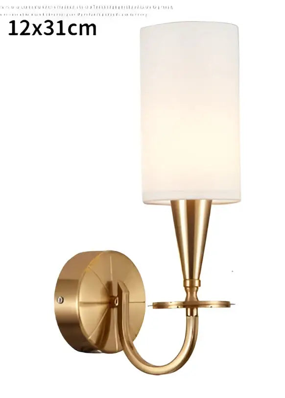 Copper Modern Ceiling Chandelier