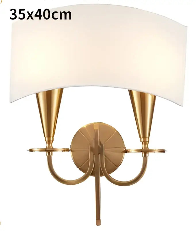 Copper Modern Ceiling Chandelier