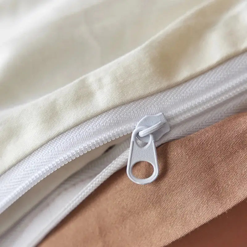 Egyptian Cotton Bedding Set