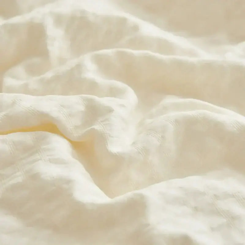 Ice Cream Summer Quilt Blanket