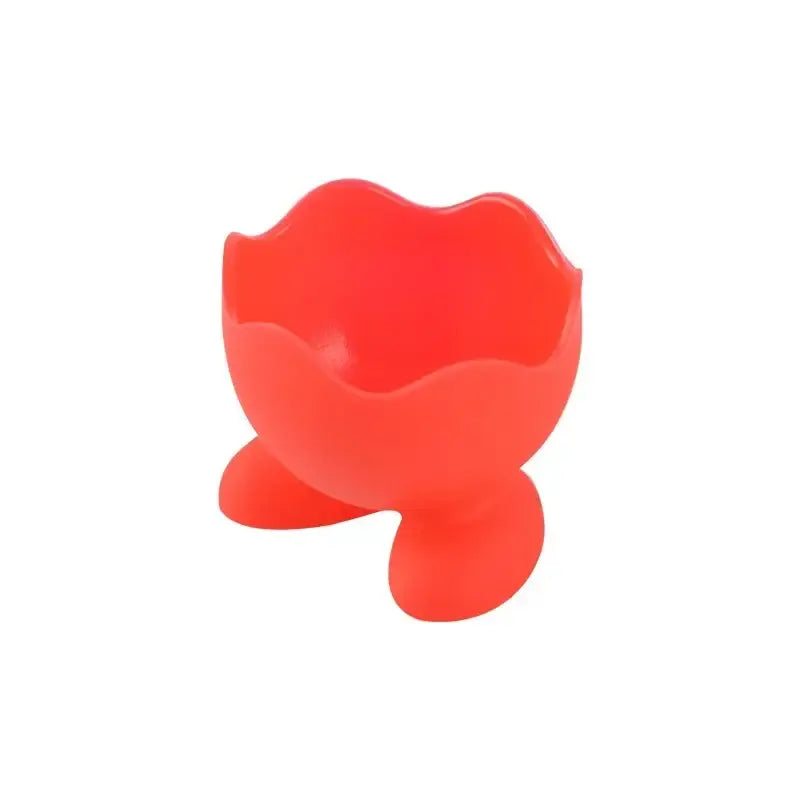 Silicone Egg Cup Holder