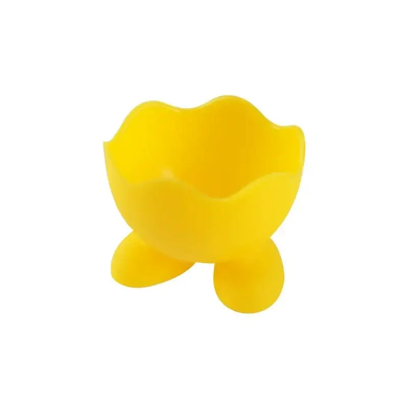 Silicone Egg Cup Holder