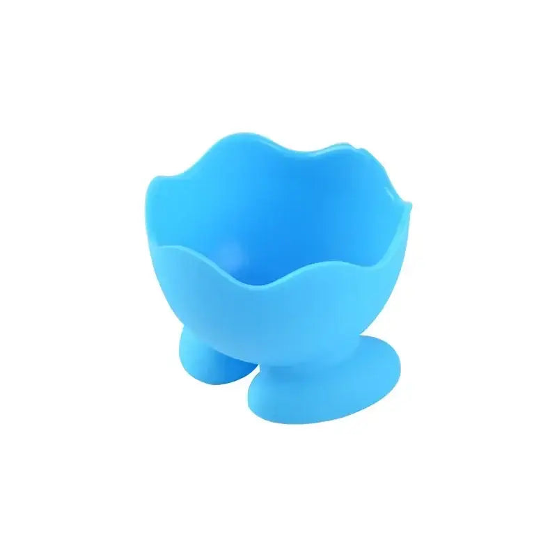 Silicone Egg Cup Holder