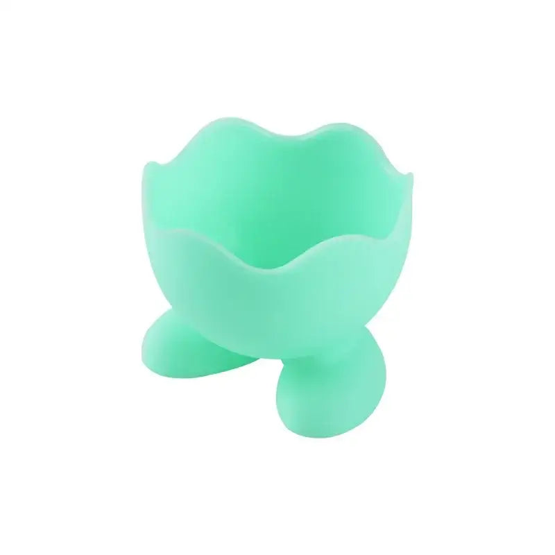 Silicone Egg Cup Holder