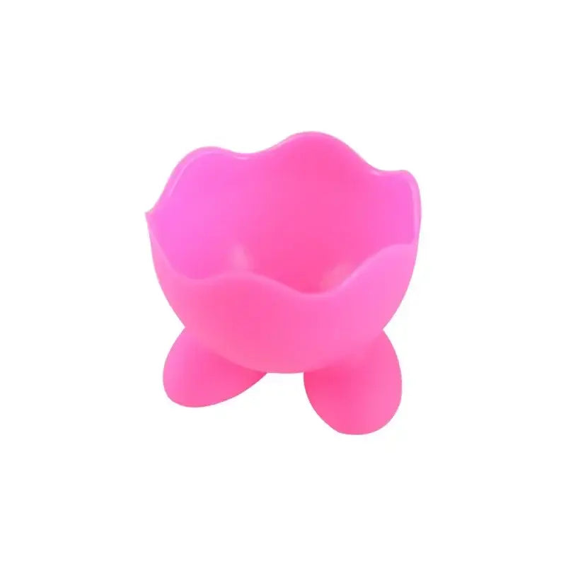 Silicone Egg Cup Holder