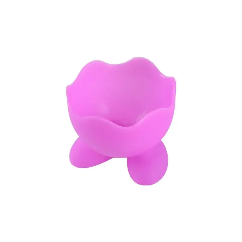 Silicone Egg Cup Holder