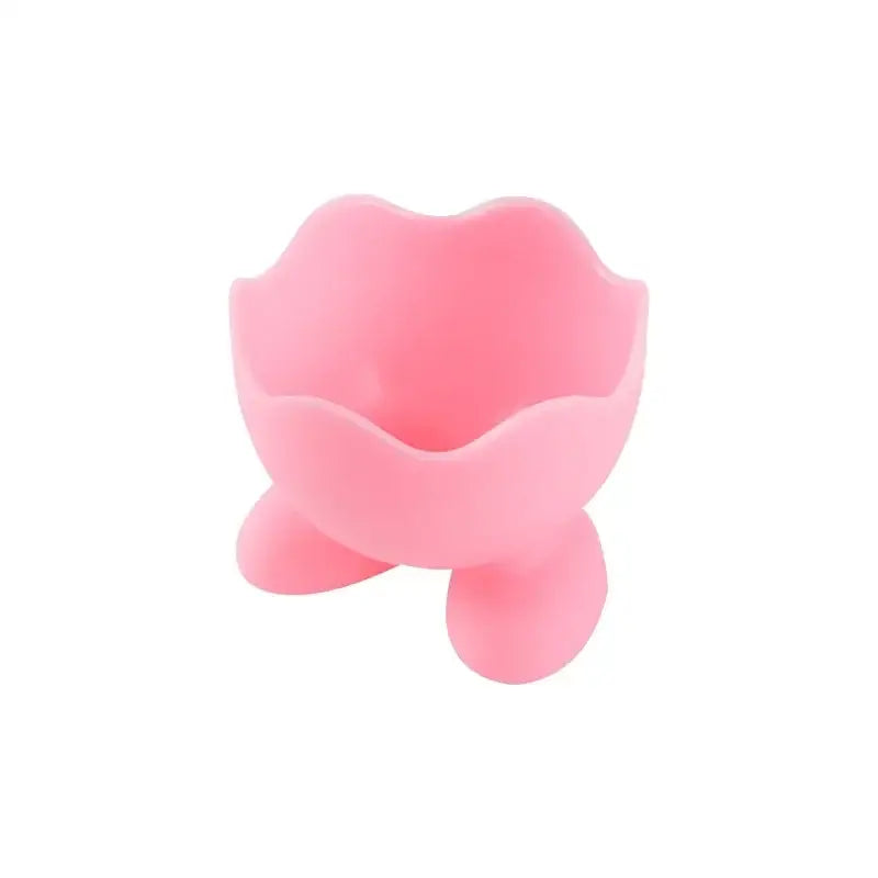 Silicone Egg Cup Holder