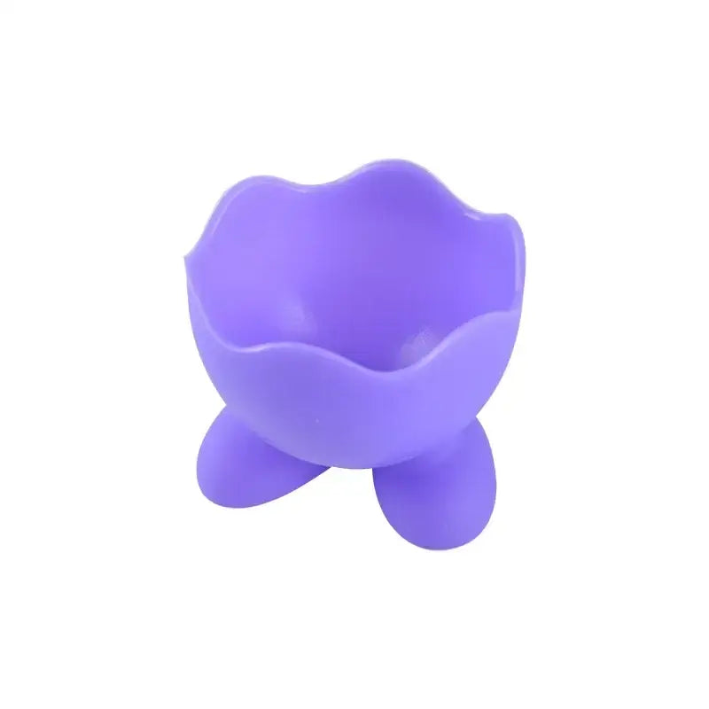 Silicone Egg Cup Holder