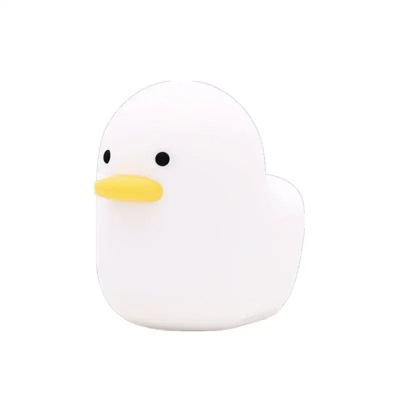 Yellow Duck Night Light