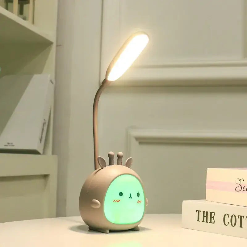 Cartoon LED Desk Lamp