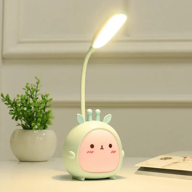 Cartoon LED Desk Lamp