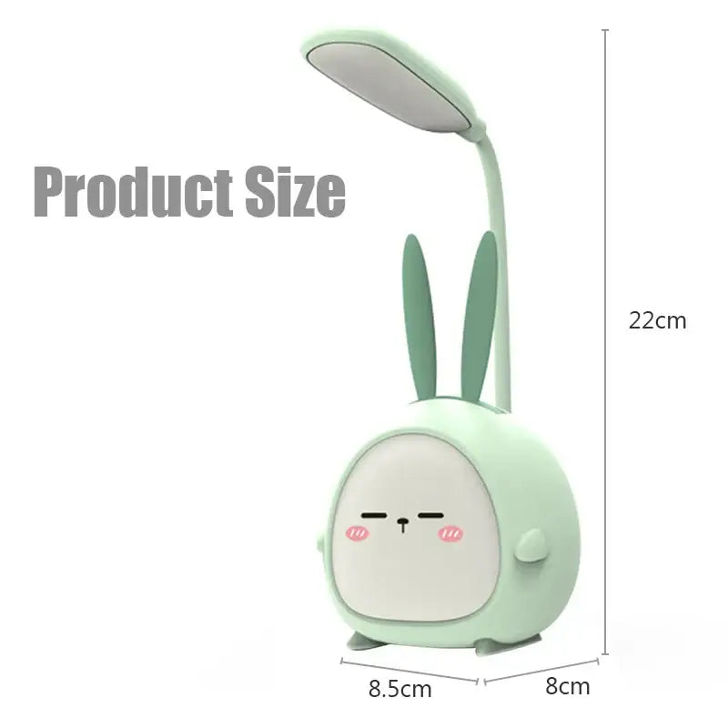 Cartoon LED Desk Lamp