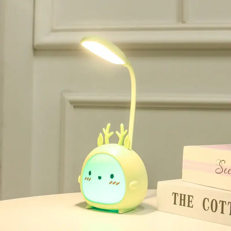 Cartoon LED Desk Lamp