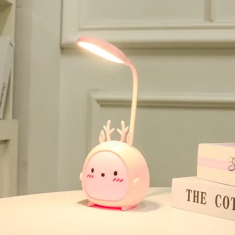 Cartoon LED Desk Lamp