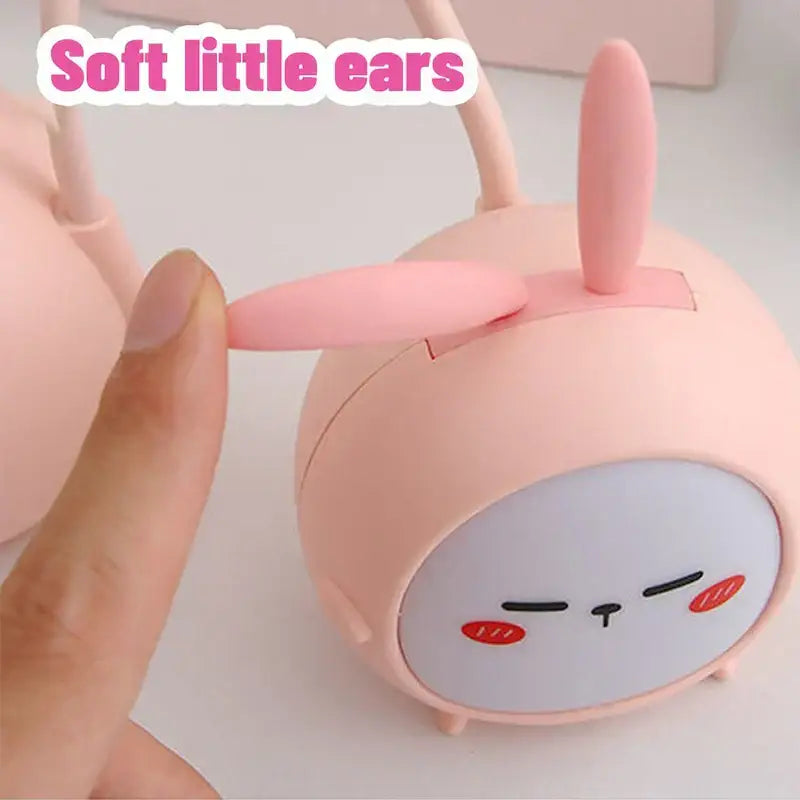 Cartoon LED Desk Lamp