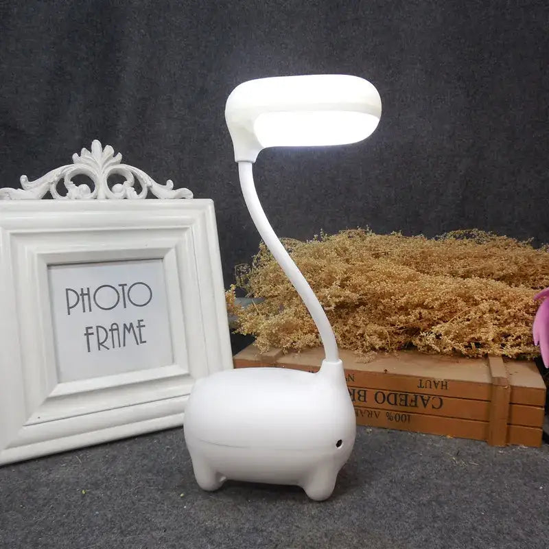 Animal LED Desk Lamp