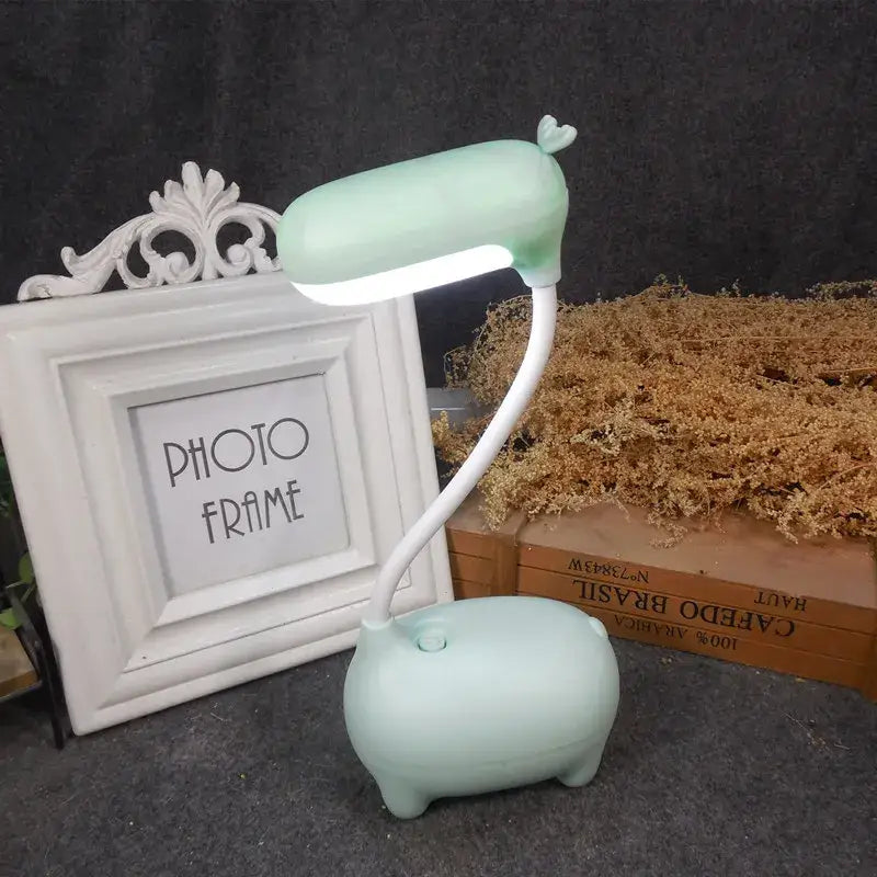Animal LED Desk Lamp