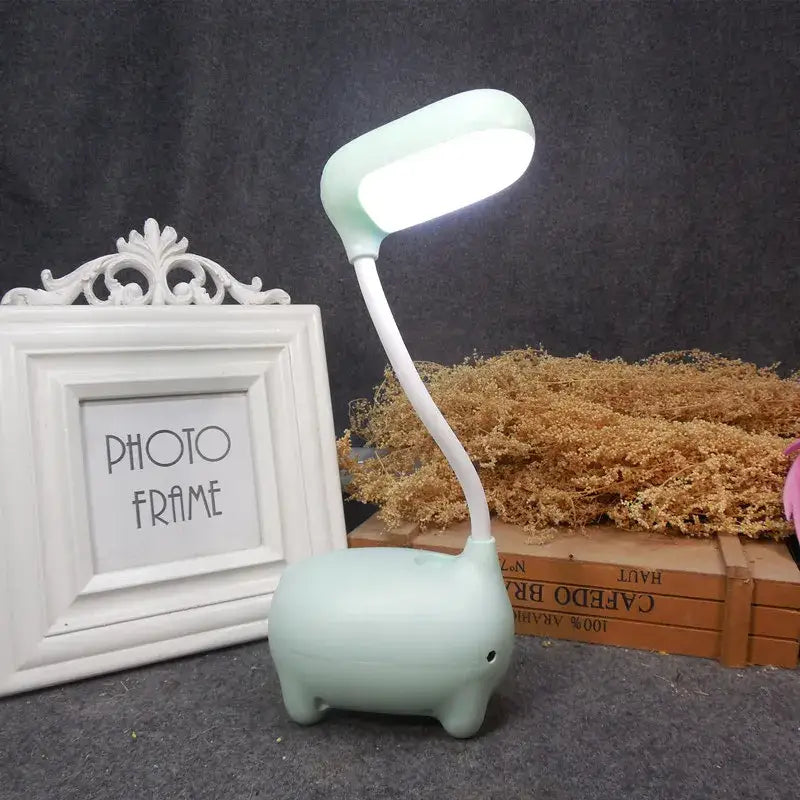 Animal LED Desk Lamp
